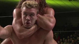 FREE MATCH Will Ospreay Vs Matt Riddle from #ScrapperMania4 FREE MATCH Will Ospreay Vs Matt Riddle from #ScrapperMania4
