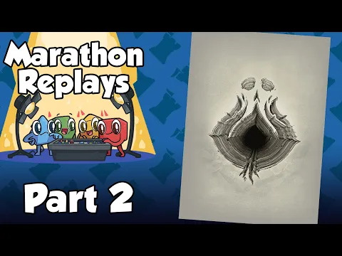 7th Citadel Live Play - Part 2