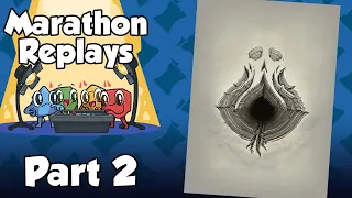 7th Citadel Live Play - Part 2