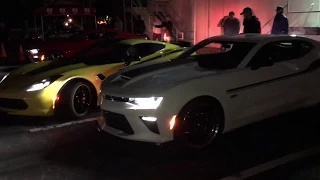 2018 Yenko Camaro & Corvette World Premiere Dupont Registry - Raiti's Rides