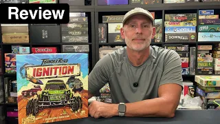 Thunder Road: Ignition (Review)