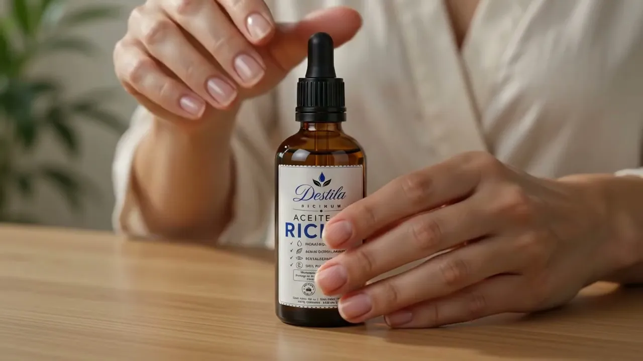 Video de DESTILA