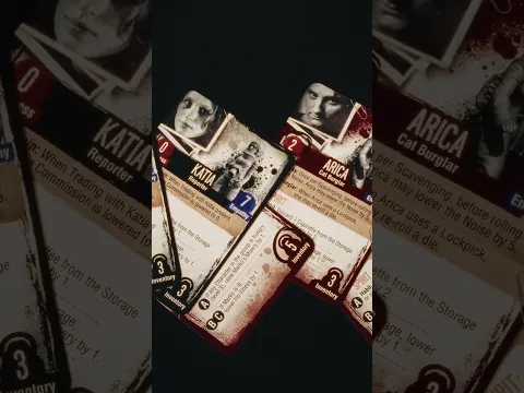 This War Of Mine - Thematic Trailer