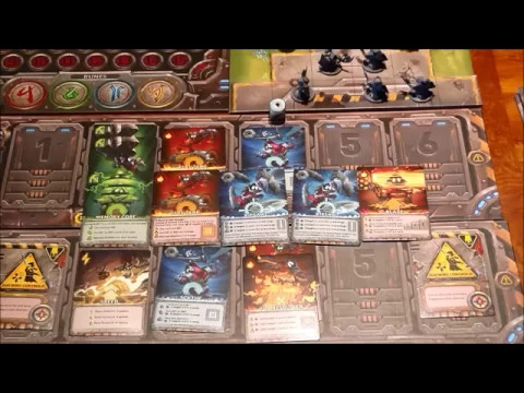 Jay Plays... Mechs vs. Minions: Mission 0!