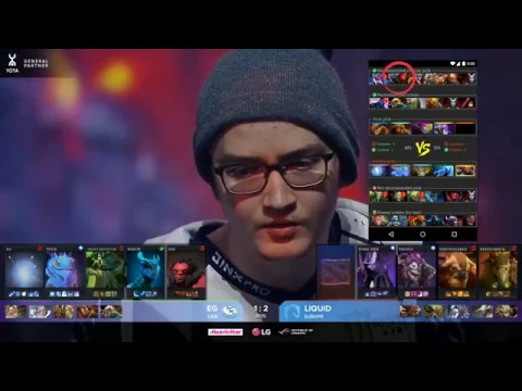 Wideo Easy pick for Dota 2