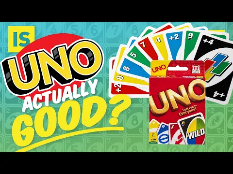 Is UNO Actually Good?