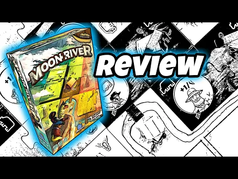 MOON RIVER | Review