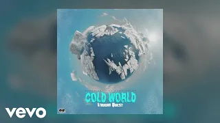 Vaughn Quest - Cold World | Official Audio