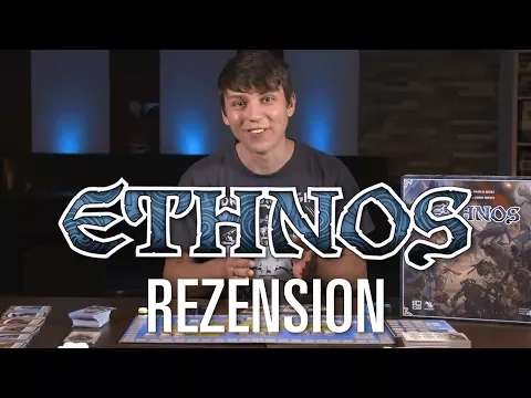 Ethnos Test/Rezension | Brettspiel Geeks | Brettspiele