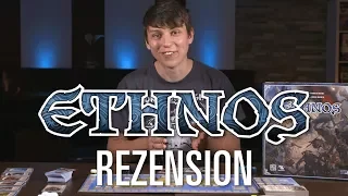 Ethnos Test/Rezension | Brettspiel Geeks | Brettspiele