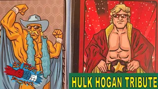 Let's play Go Fight Pow! 113 Gameplay GO.FIGHT.POW! Card & Dice Fighting Game IFC Solo RPG Wrestling