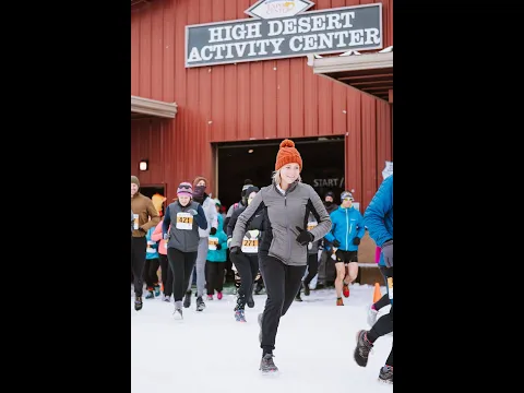 Race Video