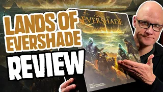 Where the Sun Doesn't Shine | Lands of Evershade Review