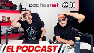 Ferrari (se) Luce, Así es la nueva Stellantis, Galloper galopa otra vez | El Podcast #31