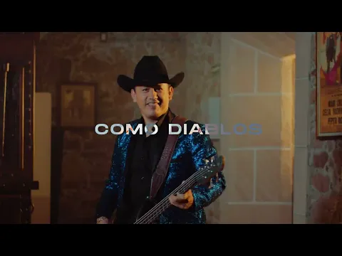 Video for event landing page