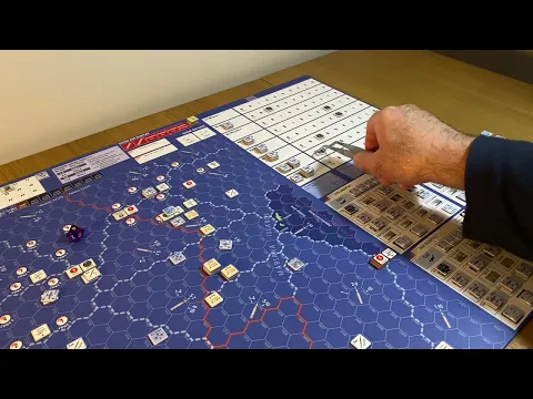 Carrier Battle Philippine Sea Scenario 6 Part 13
