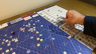 Carrier Battle Philippine Sea Scenario 6 Part 13