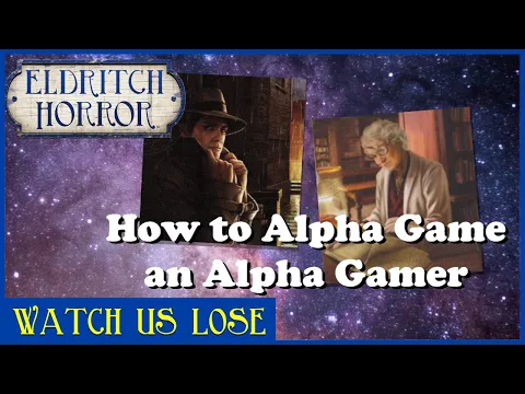 Watch Us Lose - Nephren-Ka (pt 3) - Beating the Beast