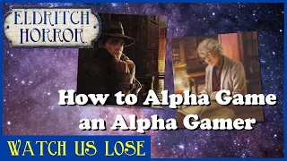 Watch Us Lose - Nephren-Ka (pt 3) - Beating the Beast