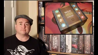 TDG: War Chest