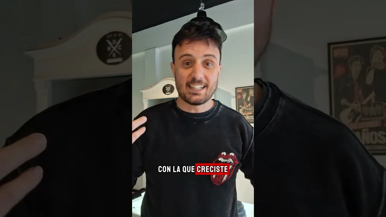 Video de Que Sea Rock