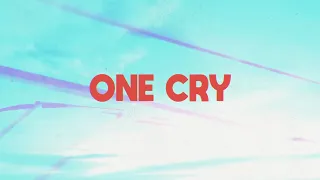 Galantis - One Cry ft. Rosa Linn (Official Lyric Video)