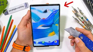 I'm not supposed to have this...