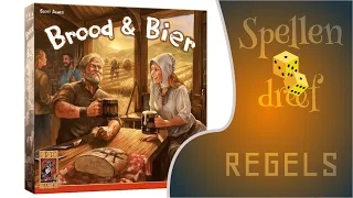 Brood & Bier REGELS (NL)