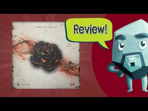 Black Rose Wars Review - with Zee Garcia