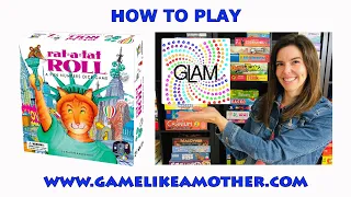 How to Play Rat-a-Tat Roll