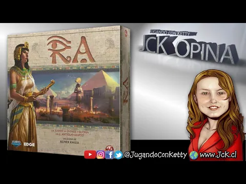[JcK Opina] Ra