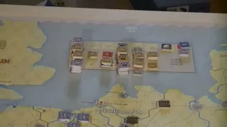 Empires & Alliances intro