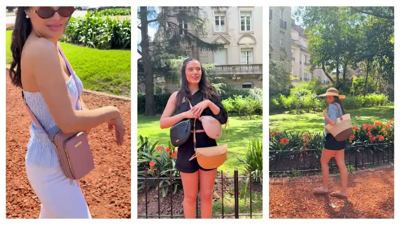 Video de Bag Stage