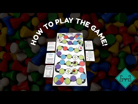 Culture Cue How-to-Play | The Ultimate Icebreaker Game
