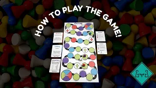 Culture Cue How-to-Play | The Ultimate Icebreaker Game
