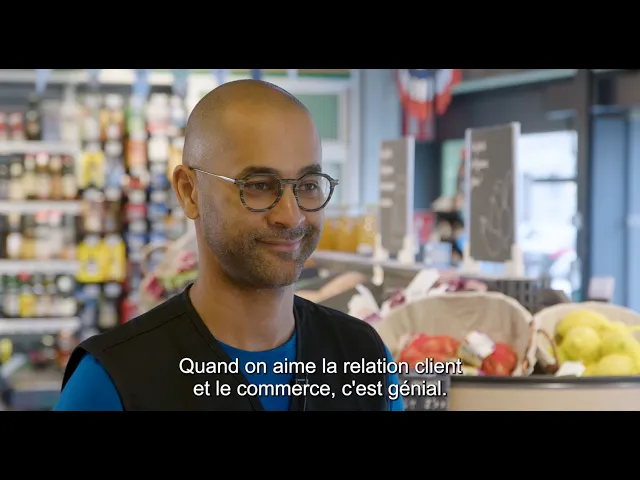 Témoignage de Olivier sur CARREFOUR PROXIMITÉ