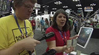 Gencon Bonanza 2017: Folklore The Affliction Interview