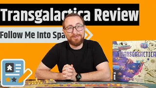 Transgalactica Review - Politics, Pirates & Placement