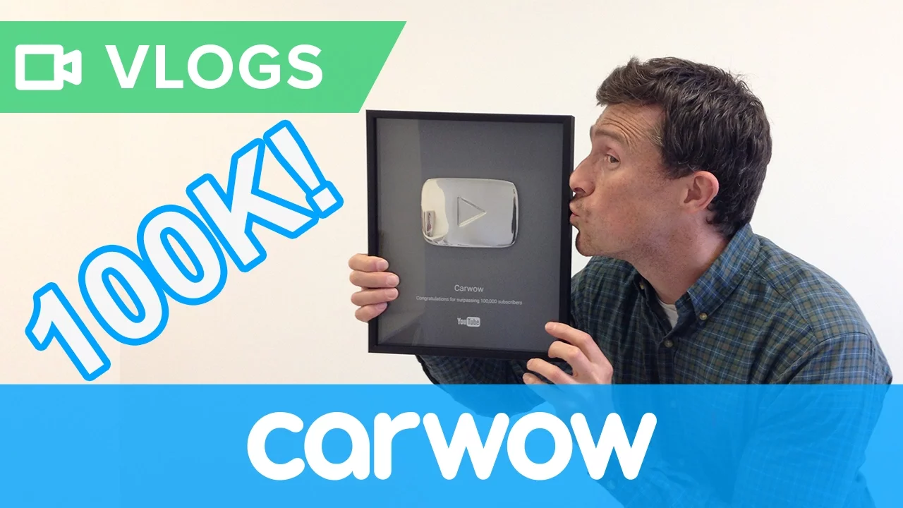 Look what we've got! | Mat Vlogs