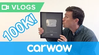 Look what we've got! | Mat Vlogs