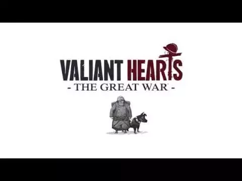 Video of Valiant Hearts