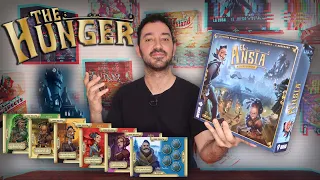 EL ANSIA | cómo se juega 🧛🏻