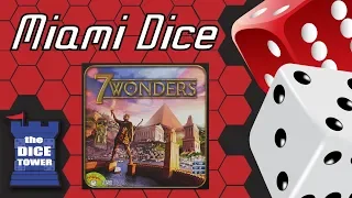 Miami Dice 016 - 7 Wonders