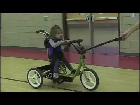 Race Video