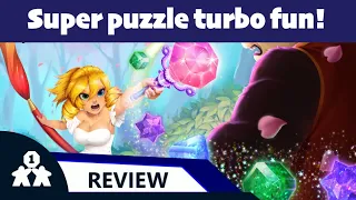 Puzzle Strike 2 review (review copy provided)