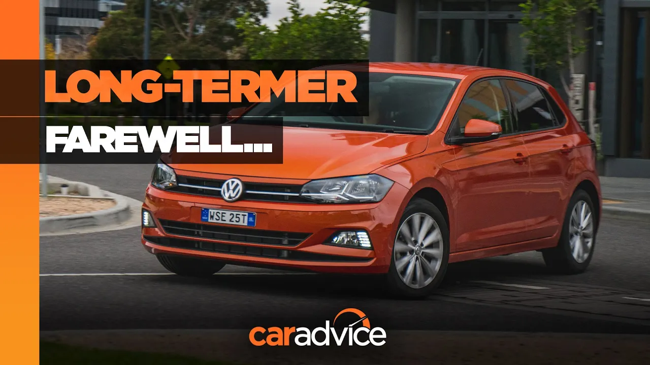 Volkswagen Polo Launch Edition long-term review: Farewell
