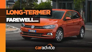 Volkswagen Polo Launch Edition long-term review: Farewell