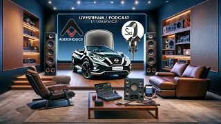 Cars and Home Theater Collusion | Featuring Audioholics
