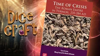 16 #Dicecraft: Time of Crisis