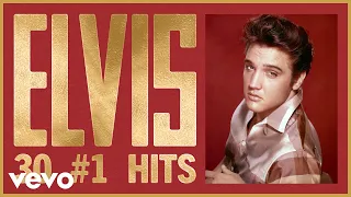 Elvis Presley - Can&#39;t Help Falling In Love (Official Audio)